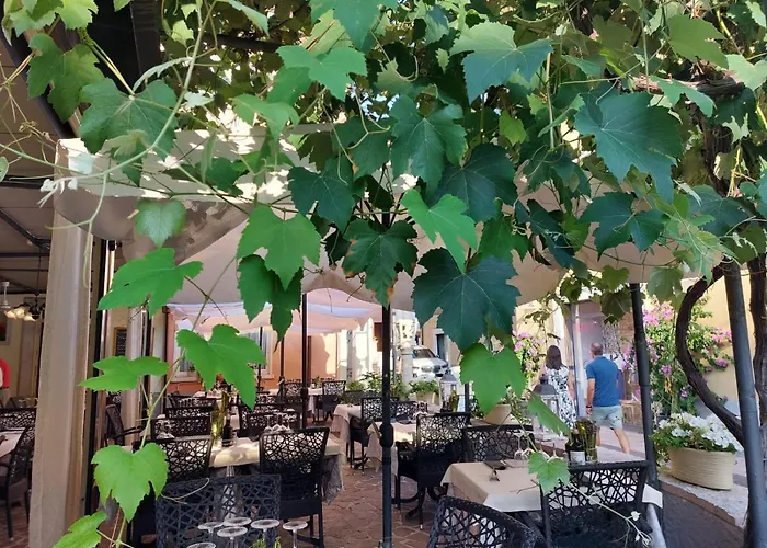Locanda Alla Chiesa