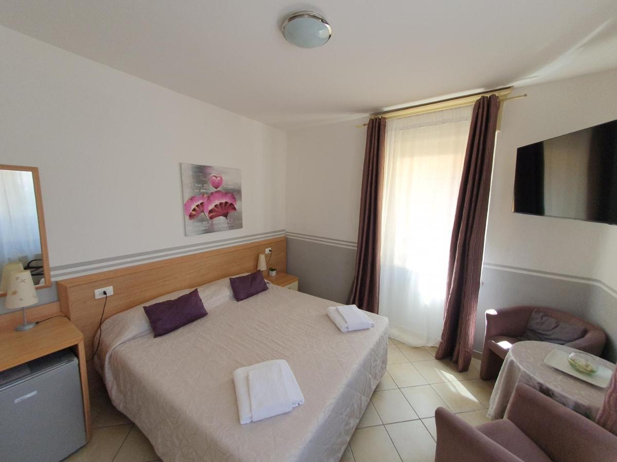 Guest house Locanda Alla Chiesa Lazise