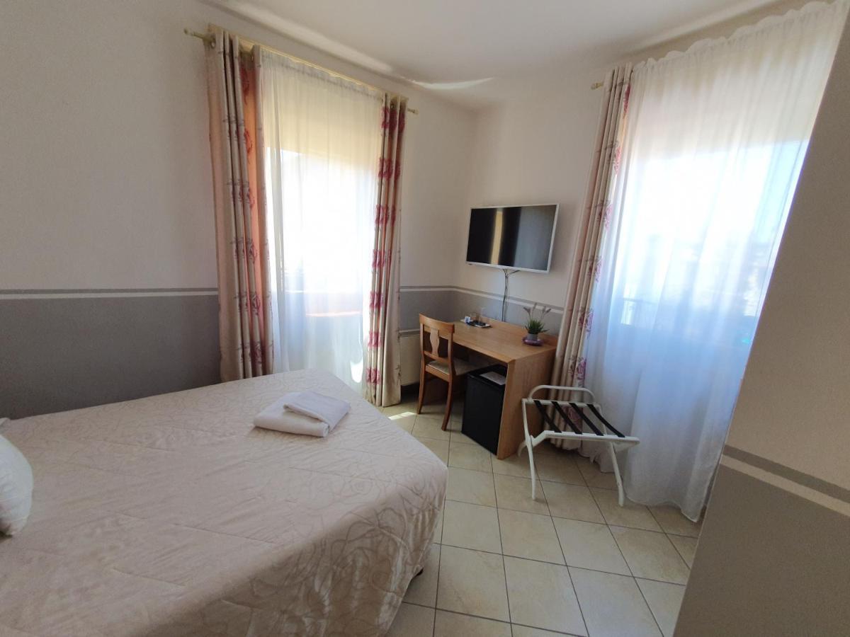 Guest house Locanda Alla Chiesa