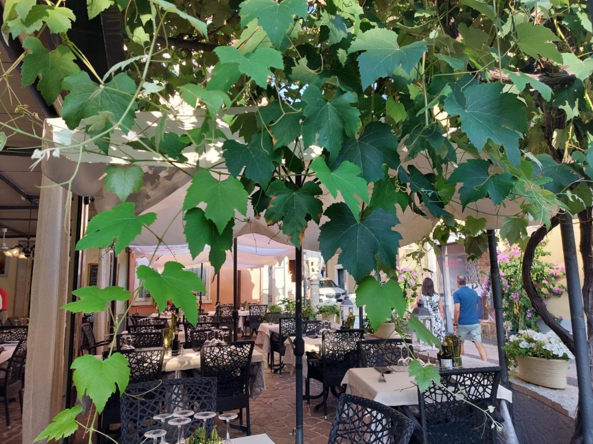 Locanda Alla Chiesa 3* Lazise